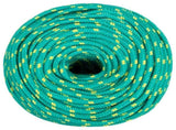 Boat Rope Green 8 mm 500 m Polypropylene 152717