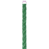 Jute Rope Green 100% Tossa jute 42011753