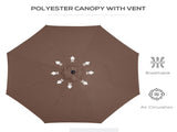 Wall Mounted Umbrella 95132369