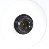 Industrial Hanging Lamp 25 W White 109 cm E27 320528