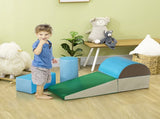 Indoor Play Equipment Contemporary 97823504