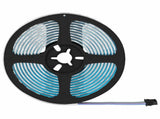 LED Strip 12 pcs Black and Transparent 4000 mm 3429127
