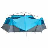 Inner Tent with Roof Blue 520 x 520 x 190 cm Taffeta 42001185