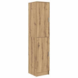 Highboard Artisan Oak 35 x 39 x 168 cm 869337