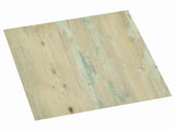 Flooring Planks 5.11 m 55 pcs PVC White and Light Brown 42046342