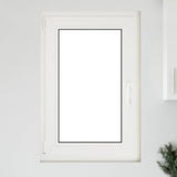 Tilt & Turn Basement Window RISOR 60 x 100 cm 42047195