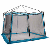 Inner Tent with Roof Blue 303 x 303 x 196 cm Taffeta 42001173