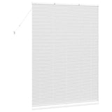 Venetian Blinds White 175 x 130 cm Aluminium 42006003