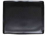 Trunk Mat Black suitable for KODA SUPERB iV 2020- Limo / Combi 42029215