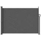Retractable Side Awning 100% polyester iron steel 42035568