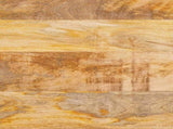 Sideboard with Drawer Brown 40 x 33 x 75 cm Solid Mango Wood 4018067