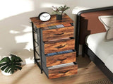Wood Storage Chest of Drawers 29449856