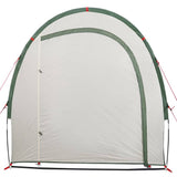 Storage Tent Green Waterproof 94377