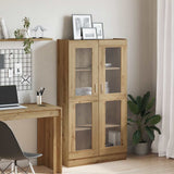 Highboard Artisan Oak 82.5x30.5x150 cm Engineered Wood 3318719