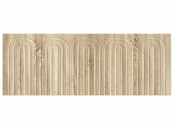 Wall-Mounted Headboard ALKMAAR Sonoma Oak Engineered Wood 896317