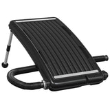 Curved Pool Solar Heating Panel 72.5x46 cm 93259