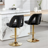 ZNTS Bar Stools/Dining Chair/Office Chair 60151907