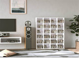 Bookcase Cabinet/Storage Cabinet 37300833