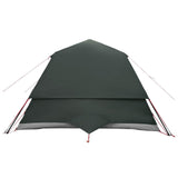 Instant Tent Army Green 305 x 275 x 190 cm Polyester and Steel 42028697