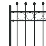 Ring Fence TILBURG Black 42030096