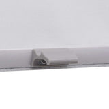 Blackout Roller Blinds White P06/406 131285