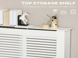 Radiator Cover 80729060