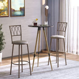 ZNTS Bar Stools/Dining Chair/Office Chair 40669028