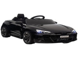 Audi Licensed 12V Kids Electric Ride-On, with Remote Control, Suspension System, Lights, Music, T3398P348313