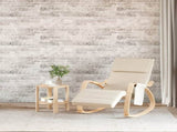 3D Wall Panels 10 pcs Light Grey 100x50 cm EPS 4008550