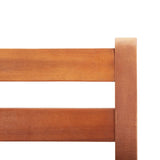 Bar Chairs 4 pcs Solid Acacia Wood 46315