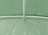 Greenhouse with Steel Frame Green 88 m 22x4x2 m 3188070