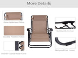 Folding Lounge Chairs / beach chair 04801054