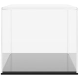 Display Box Transparent 34x16x14 cm Acrylic 154901