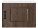 Dishwasher Panel Kalmar 2 pcs Brown Oak 40 x 31 x 40 cm 884529