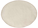 Area Rugs Natural 210 cm Jute 42010794