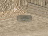 Side Shelf Sonoma Oak 33 x 32 x 70.5 cm Engineered Wood 892409