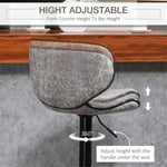 ZNTS Bar Stools/Dining Chair/Office Chair 26849949