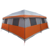 Family Tent with Rainfly Water-Resistant 14-Person 42042224