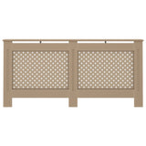 Radiator Cover 172x19x81.5 cm MDF 288199