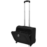 Pilot Trolley Black 91314