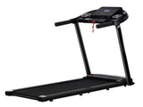 Treadmill Electric Motorised Running Machine w/ LED Display T3398P349161