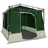 Inner Tent with Roof Green 290 x 288 x 234 cm Taffeta 42001175