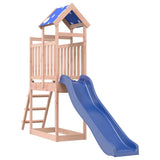 Outdoor Playset Solid Wood Douglas 3279065