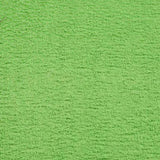Towels 10 pcs Apple Green 100x200 cm 360 gsm 100% Cotton 137036