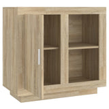 Sideboard Sonoma Oak 811829