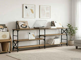 Console Table metal PB 8010902