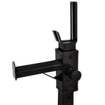 Barbell Squat Rack with Barbell and Dumbbell Set 30.5 kg 275353