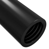 Sleeve Nuts 8451 pcs Black Metal 864537