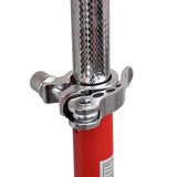 Red Adjustable Unicycle 20 Inch 90844