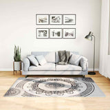 Rug Washable 120x180 cm Multicolour 337984